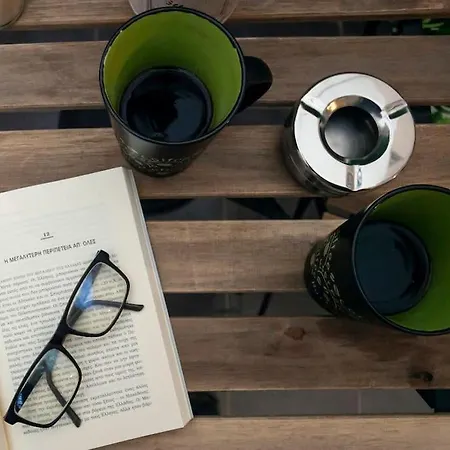 Central Gem Nice Patio 4p Apartment